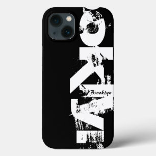 Brooklyn Case-Mate iPhone Hülle
