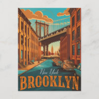 Brooklyn Charm: Die Essenz damit erfassen