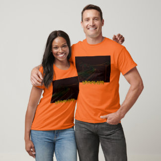 Brooklyn Gürtelparkplatz T-Shirt