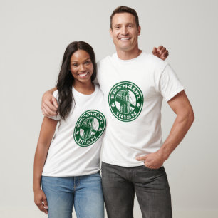 BROOKLYN-IREN T-Shirt