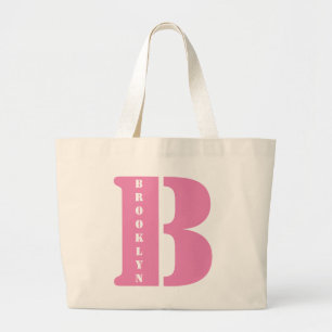 Brooklyn Jumbo Tasche