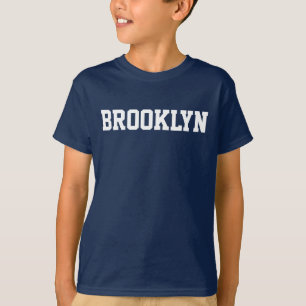 Brooklyn-Kinder T-Shirt