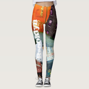 Brooklyn Leggings