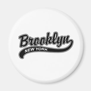 Brooklyn Magnet