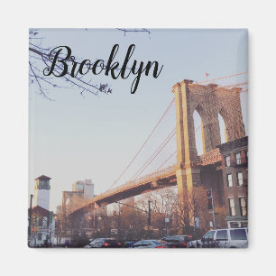 Brooklyn Magnet