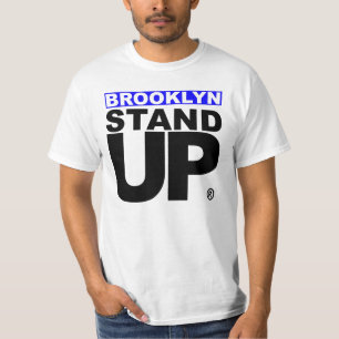 Brooklyn (Männer) T-Shirt