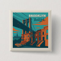 Brooklyn New York