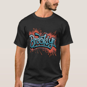 Brooklyn, New York T-Shirt