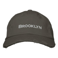 Brooklyn, New York, USA