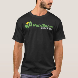 Brooklyn Nine - NutriBoom Classic T - Shirt