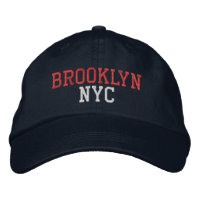 BROOKLYN NYC, Marine