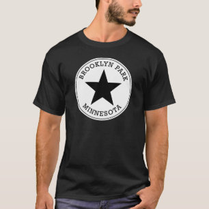Brooklyn Park Minnesota Shirt