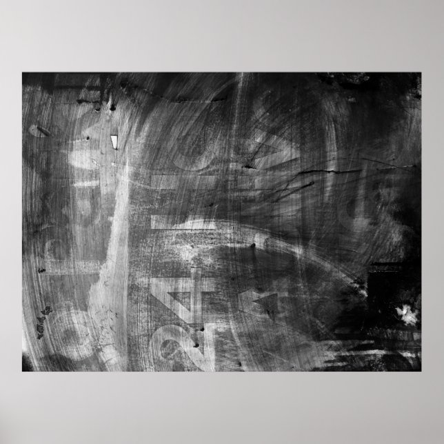 Brooklyn Poster (Vorne)