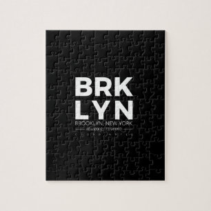 Brooklyn Puzzle