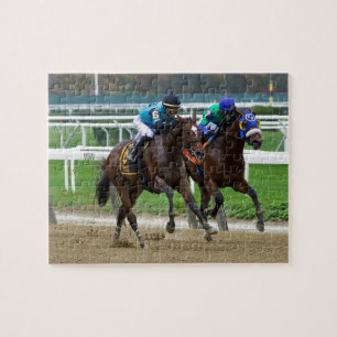 Brooklyn Strong - Eagle Orb Puzzle