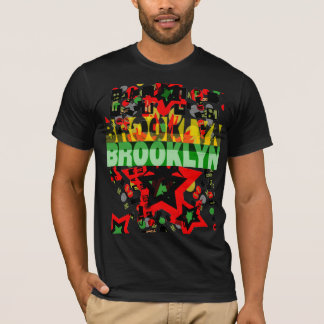 BROOKLYN-T - Shirt