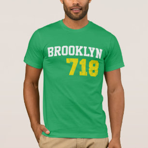 Brooklyn T-Shirt