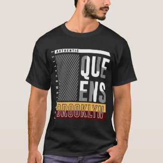 Brooklyn T-Shirt