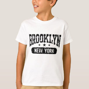 Brooklyn T-Shirt