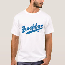 Brooklyn-T - Shirt-Nr. 1