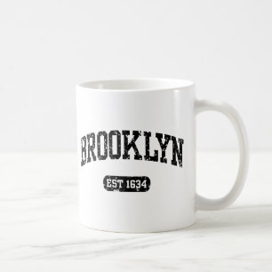 Brooklyn Tasse