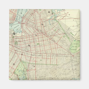 Brooklyn und Vicinity Magnet