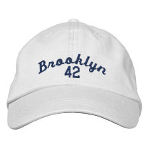 BROOKLYN-Verstellkappe
