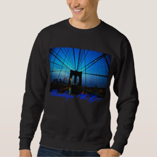 Brooklyn $ W@G Sweatshirt