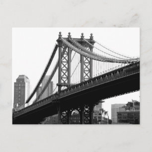 Brooklyn's Link Postkarte