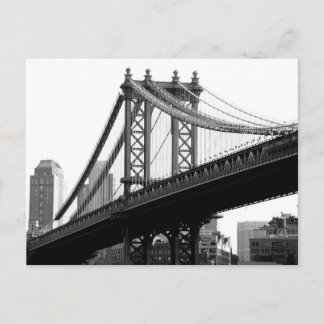 Brooklyn's Link Postkarte