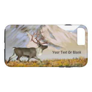 Brooks Range Caribbean Case-Mate iPhone Hülle
