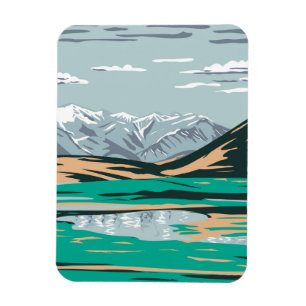 Brooks Range Magnet