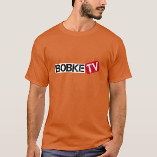 Broom Wagon Showshirt von Bob Roll Geschenk T-Shirt