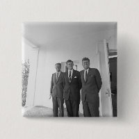 Bros, Präsident John Kennedy, Robert & Ted