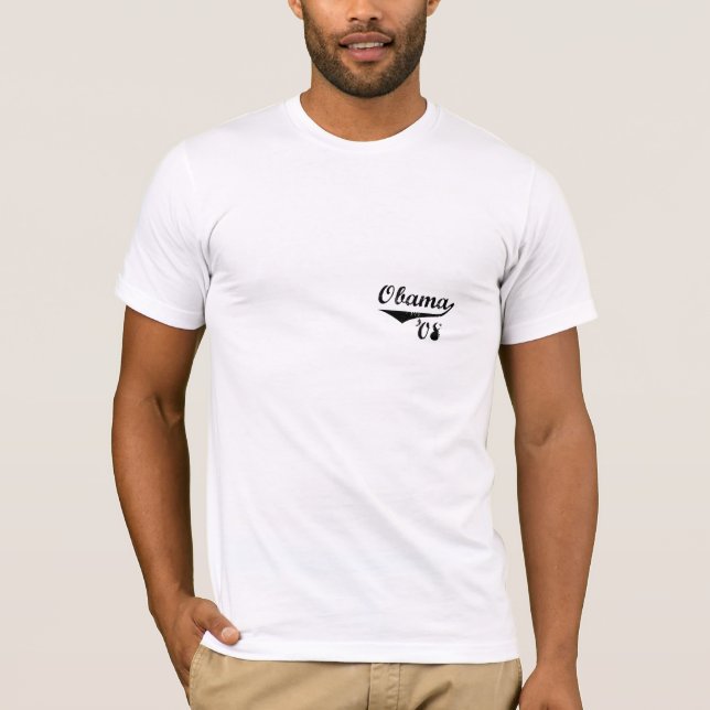 Bros vor Hos T-Shirt (Vorderseite)