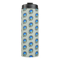 Brosche 