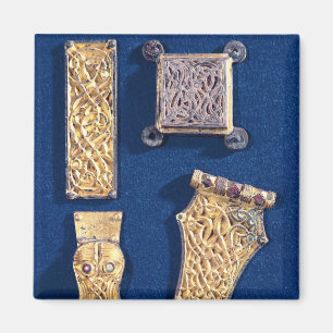 Brosche und Schnallen Magnet