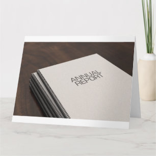 Broschüre "Bottom Annual Report" Karte