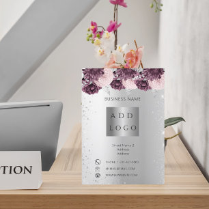 Broschüre "Silberburgund"