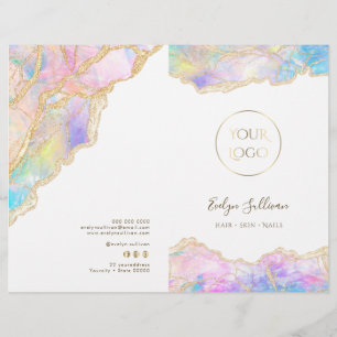 Broschüre zum Opal-Service