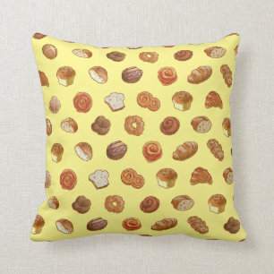 Brot Kissen