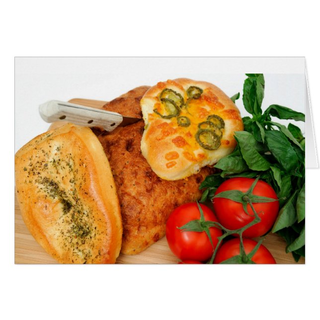 Brot-Kraut-Tomaten (Vorderseite (Horizontal))