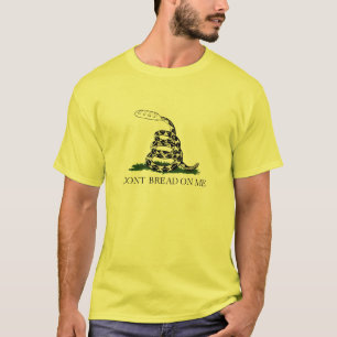 Brot mir nicht T-Shirt