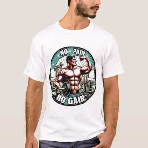 BROT-NR. T-Shirt