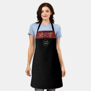 Brotbrett, Bäcker, Bäckerei Schürze