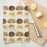 Brötchen Brötchen Bäckerei Bäckerei Koch Feinschme