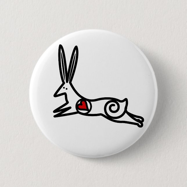 BRÖTCHEN BUTTON (Vorderseite)