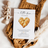 Brötchen im Ofen Küchen-Thema Backen Baby-Party