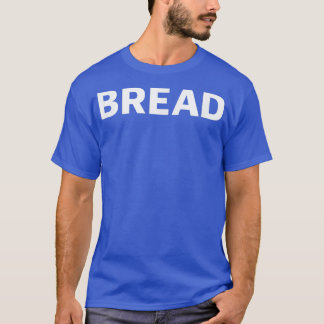 Brötchenbacken 708 T-Shirt