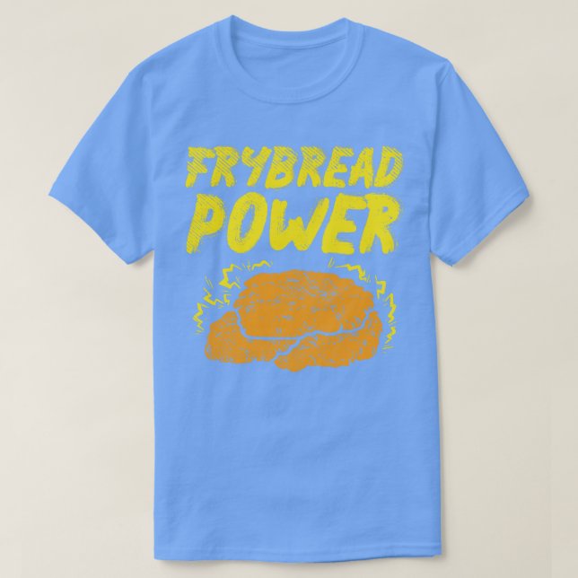 Brötchenbrot T-Shirt (Design vorne)